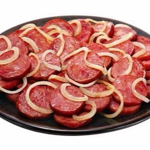 imagem do produto Porção calabresa 