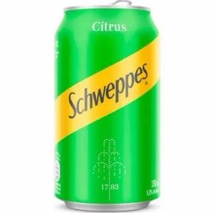 imagem do produto Schweppes