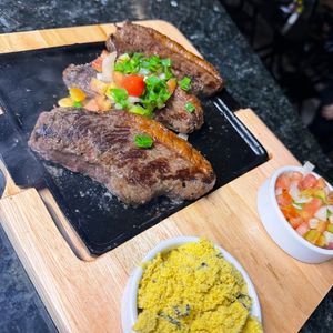 imagem do produto Picanha Meia