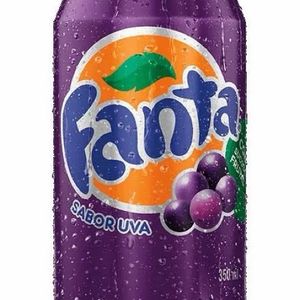 imagem do produto FANTA UVA 