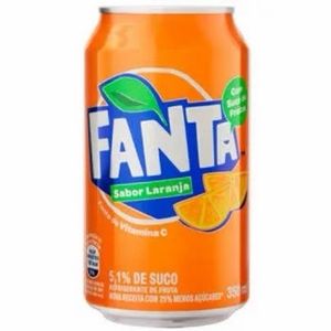 imagem do produto FANTA LARANJA 