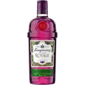 imagem do produto COMBO GIN ROYALE ROXO 