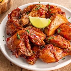 imagem do produto Frango a passarinho 