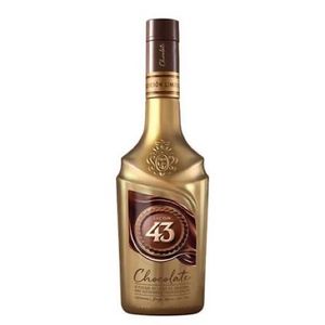 imagem do produto Licor 43 chocolate 