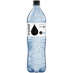 imagem do produto Água c/ Gás
