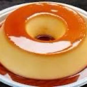 imagem do produto Pudim
