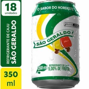imagem do produto Cajuína