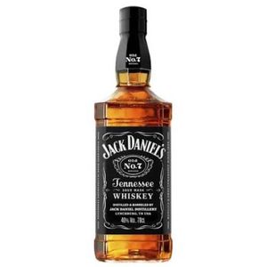 imagem do produto COMBO JACK DANIELS 