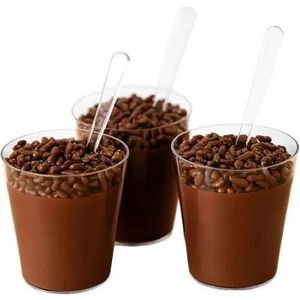 imagem do produto Brigadeiro no copo