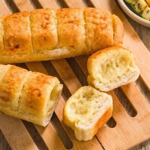 imagem do produto Pão de alho 
