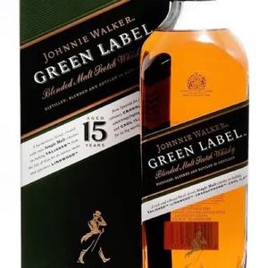imagem do produto COMBO GREEN LABEL 