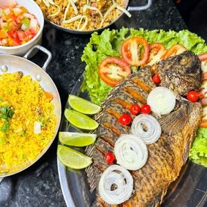 imagem do produto Peixe 
