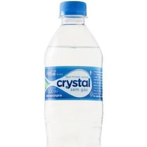 imagem do produto ÁGUA MINERAL