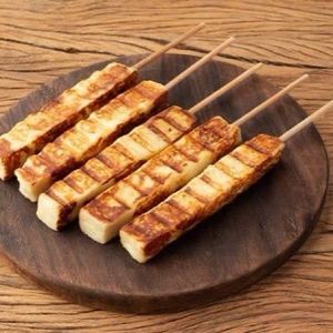 imagem do produto Espeto de queijo 