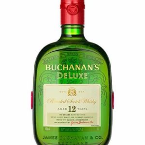imagem do produto COMBO BUCHANAS 