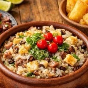 imagem do produto Baião de 2 