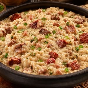imagem do produto Baião cremoso 