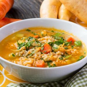 imagem do produto Sopa
