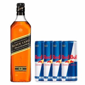 imagem do produto COMBO BLACK LABEL 