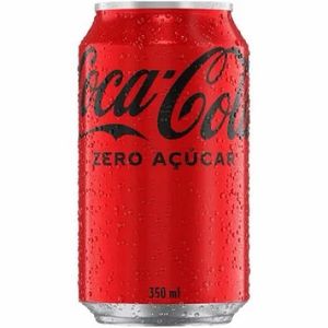 imagem do produto COCA COLA ZERO