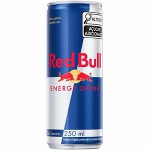 imagem do produto RED BULL TRADICIONAL  