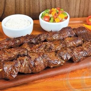 imagem do produto Espeto de carne 
