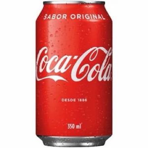 imagem do produto COCA COLA