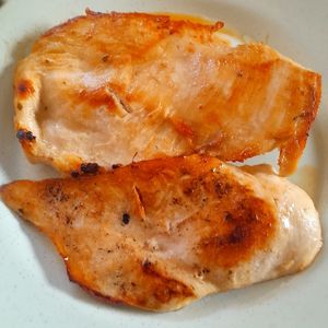 imagem do produto Filé frango frito