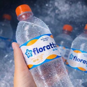 imagem do produto Água com gás