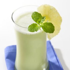 imagem do produto Abacaxi c/hortelã