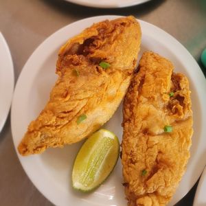 imagem do produto Filé de Gó 