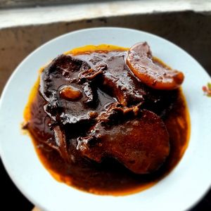 imagem do produto Língua assada de panela 