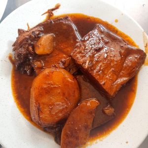 imagem do produto Carne assada