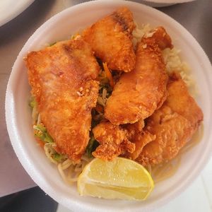 imagem do produto Filé Dourada