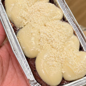 imagem do produto Brownie de ninho