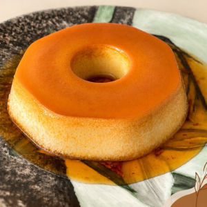 imagem do produto Pudim tradição 500g
