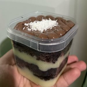 imagem do produto Bolo de prestígio 