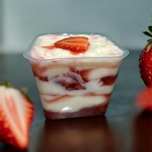 imagem do produto Gelado de morango 