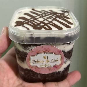 imagem do produto ChocoNinho Com Nutella
