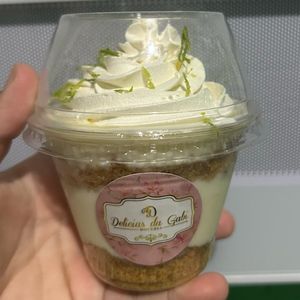 imagem do produto TORTINHA DE LIMÃO 