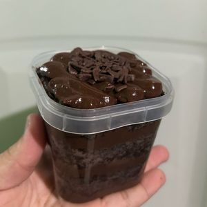 imagem do produto Bolo De Brigadeiro