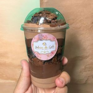 imagem do produto ChocoMousse 