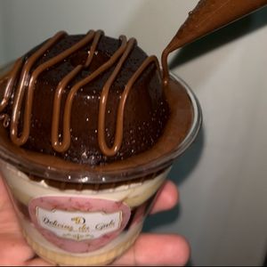 imagem do produto Copudim BRIGADEIRAO 