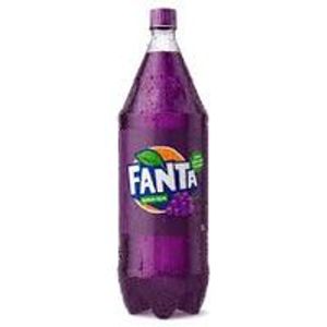 imagem do produto Fanta Uva 2L