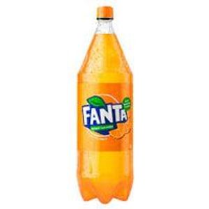imagem do produto Fanta Laranja 2L 