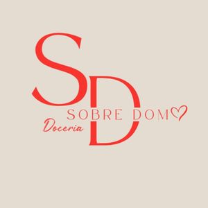 Doceria Sobre Dom