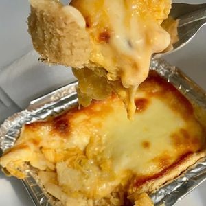 imagem do produto Empadão dos deuses -Frango