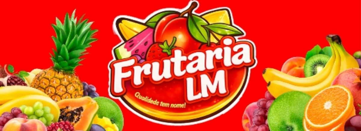 FRUTARIA LM logo