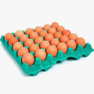 imagem do produto Ovos vermelho 30 unidades
