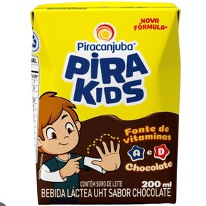 imagem do produto Pirakids 200ml